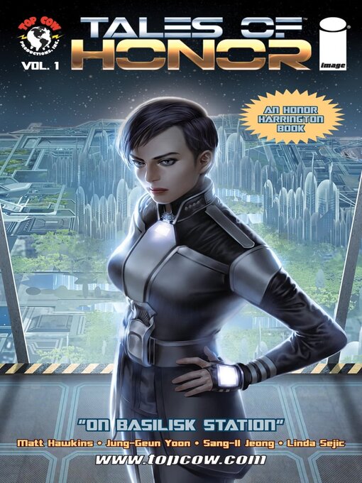 Title details for Tales of Honor (2014), Volume 1 by Matt Hawkins - Available